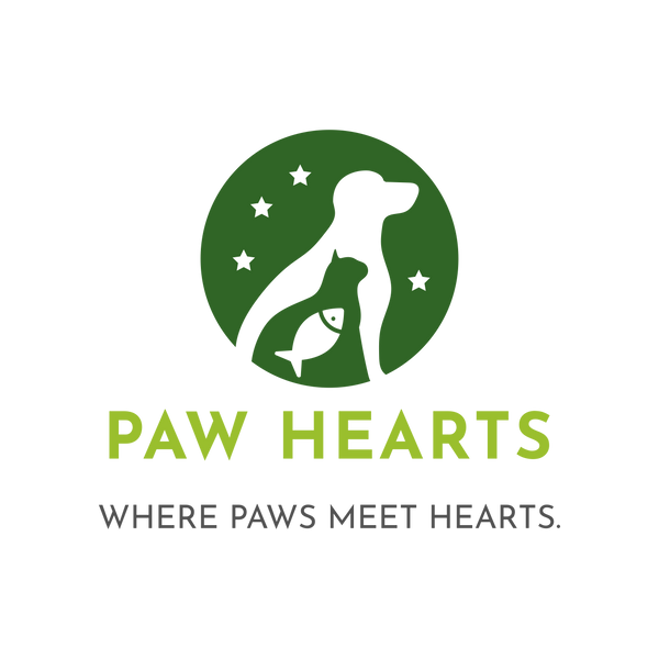 PawHearts